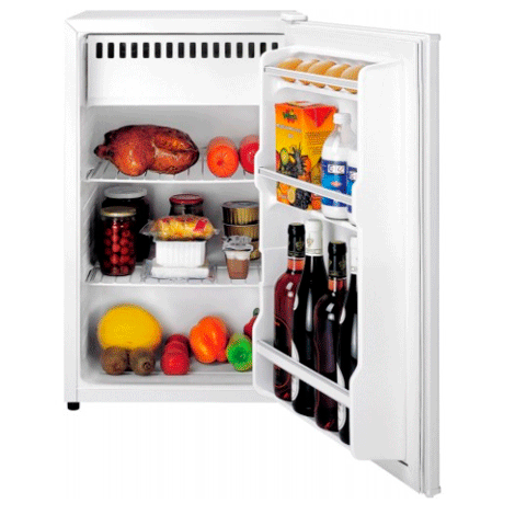 Холодильник Daewoo FN-093