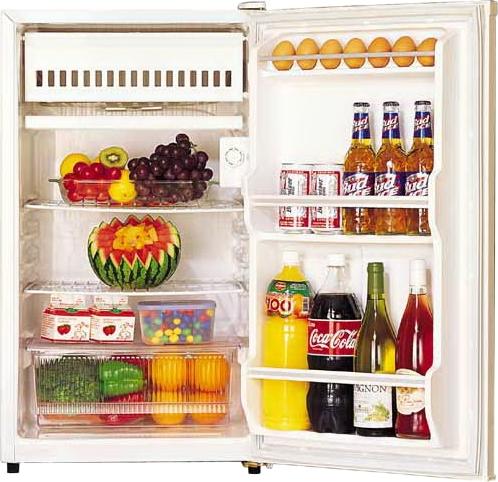 Холодильник Daewoo FR-132