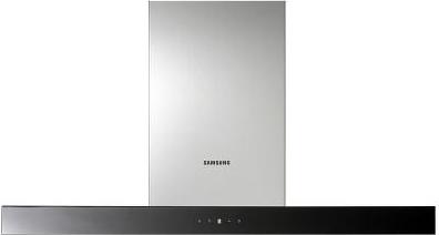Кухонная вытяжка Samsung HDC9A90UX