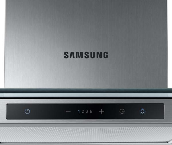 Кухонная вытяжка Samsung NK24M5070FS