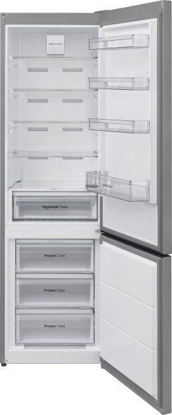 Холодильник Daewoo RNV3810DSN