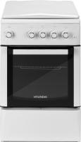 Плита Hyundai RGG225