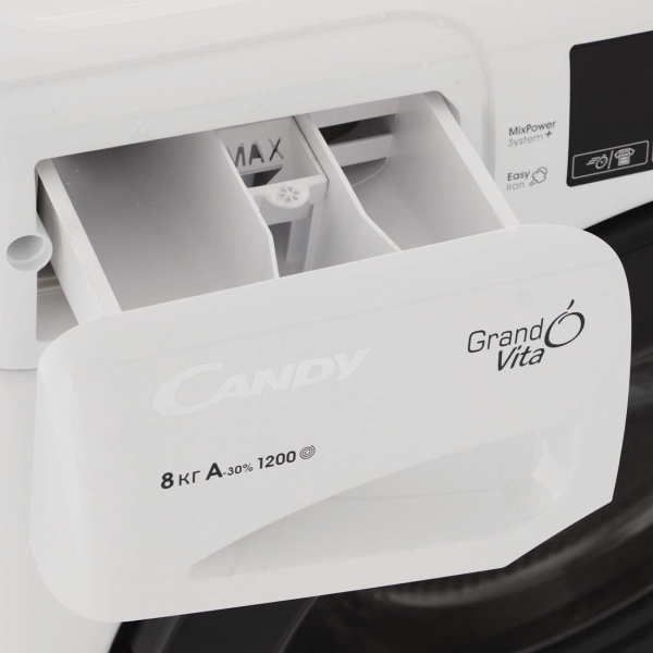 Стиральная машина Candy SGV44 128TWB3