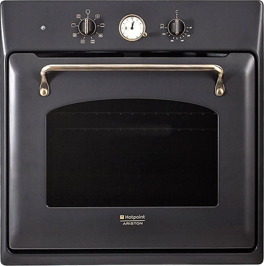 Духовой шкаф hotpoint ariston ftr 850