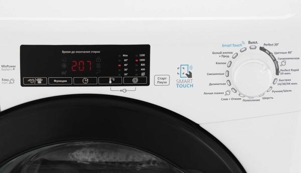 Стиральная машина Candy SGV44 128TWB3