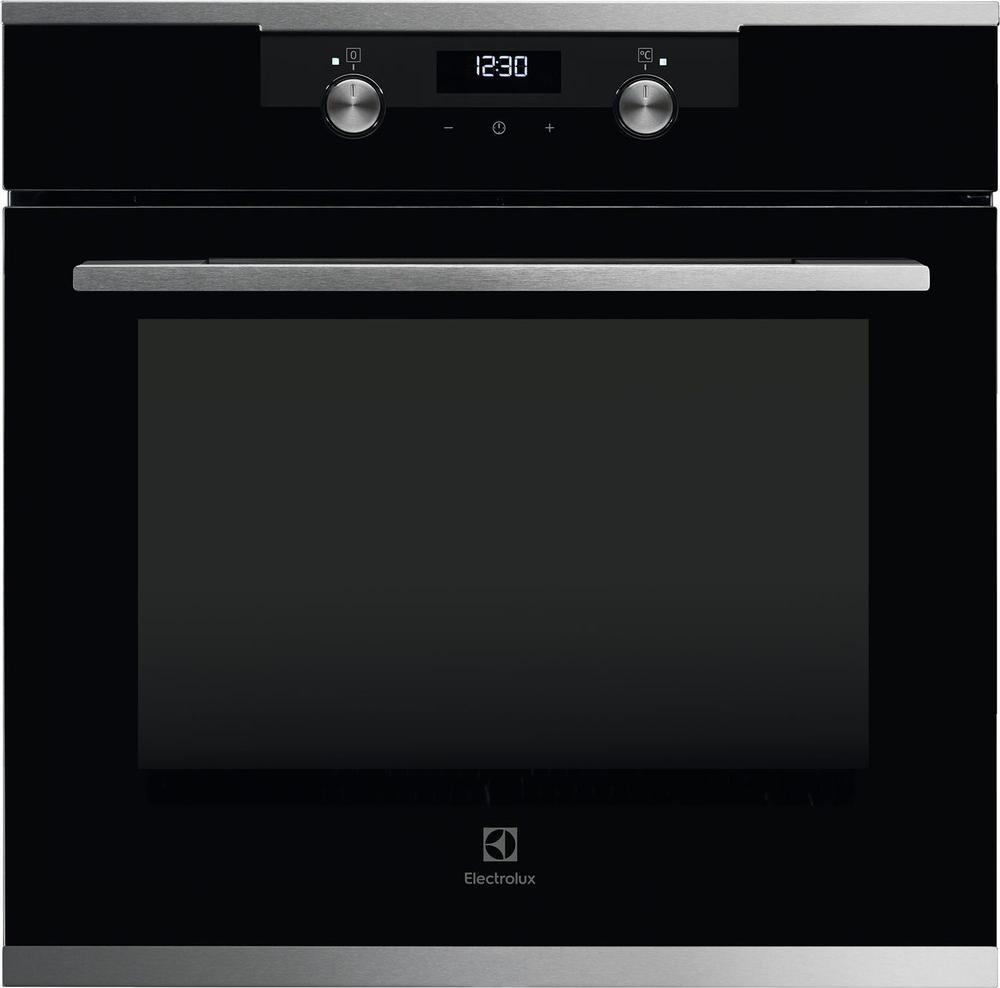 Электрический Духовой Шкаф Electrolux Ezb52410ak Купить