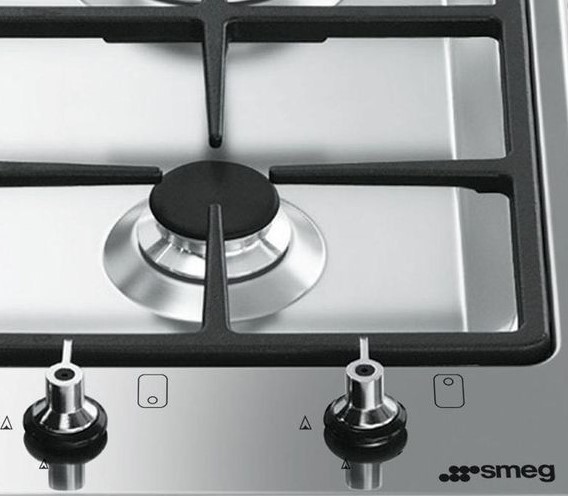 Варочная поверхность Smeg PGF32G