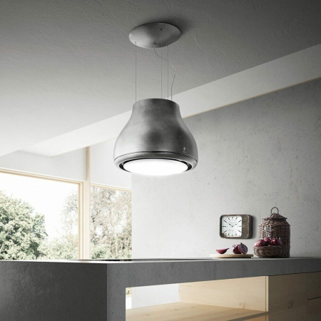 Кухонная вытяжка Elica Shining Cast Iron/F/50