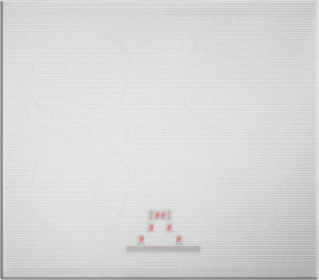 Варочная поверхность Zigmund & Shtain CIS 189.60 WX