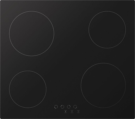 Варочная поверхность Simfer H60D14B001