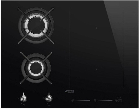 Варочная поверхность Smeg PM3643D