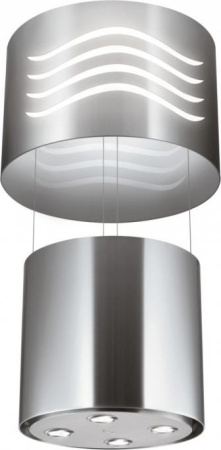 Кухонная вытяжка Faber Vertigo SET