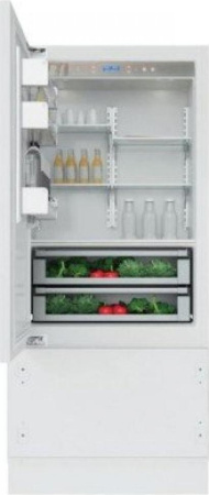 Холодильник KitchenAid KCVCX 20900L