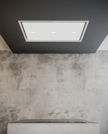 Кухонная вытяжка Sirius SLT971-EM Less W 120