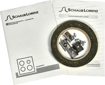 Варочная поверхность Schaub Lorenz SLK MY6TC7