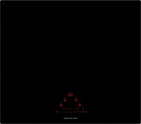 Варочная поверхность Zigmund & Shtain CIS 331.60 BX