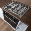 Варочная поверхность Delonghi IF 46 PRO