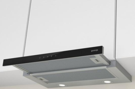 Кухонная вытяжка Gorenje TH 64E3SGB