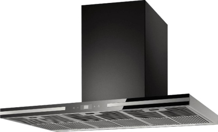 Кухонная вытяжка Kuppersbusch DW 9500.0 S