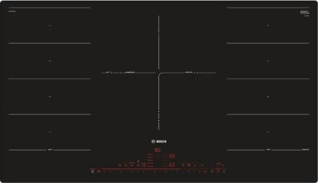 Варочная поверхность Bosch PXV 901DV1E