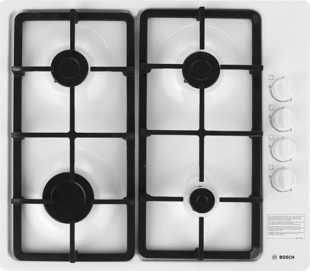 Варочная поверхность Bosch PBP 6C2B90