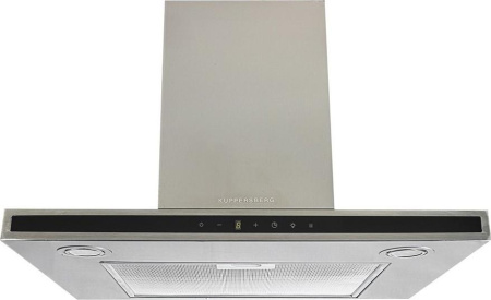 Кухонная вытяжка Kuppersberg DDL 660 X