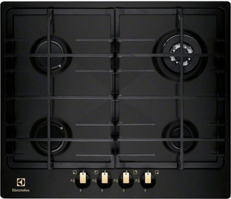 Варочная поверхность Electrolux EGG 6343 NOR