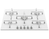Варочная поверхность Smeg PV175CB