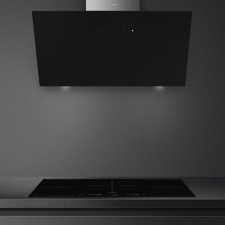 Варочная поверхность Smeg SI2M7953D