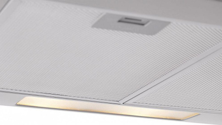 Кухонная вытяжка Korting KHC 6740 W