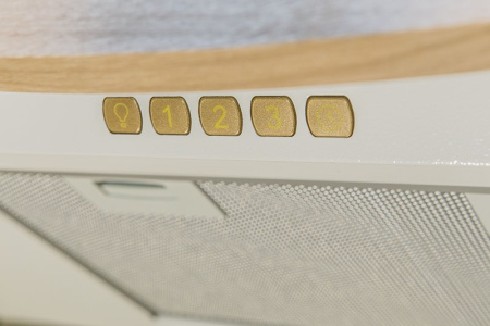 Кухонная вытяжка Kuppersberg Olimpia 90 WM B