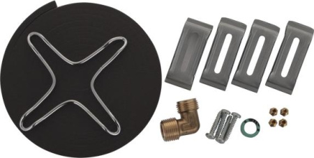 Варочная поверхность Gorenje GT 6D41B