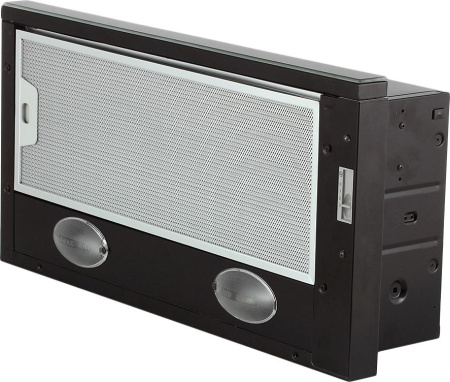 Кухонная вытяжка Faber Flexa Glass M6 BK A60