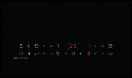 Варочная поверхность Electrolux LIT 60430