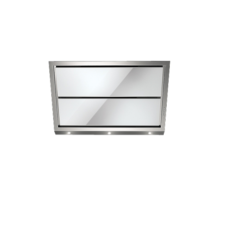Кухонная вытяжка Falmec Gleam Parete 800 90 WH