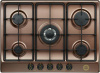 Варочная поверхность Ardesia HBF 70V5 GT