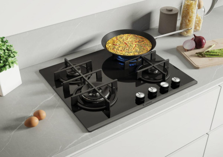 Варочная поверхность Candy CVG 6BF4WEB