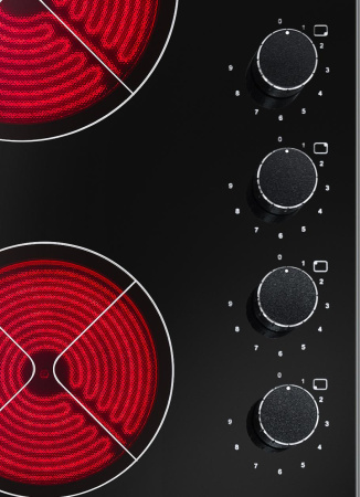 Варочная поверхность Ricci DTL-D46003F