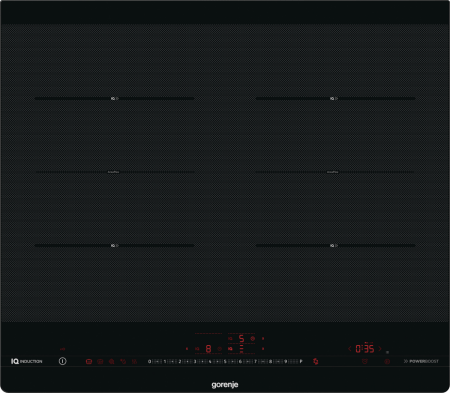 Варочная поверхность Gorenje IS 646 BG