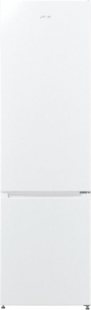 Холодильник Gorenje NRK 6201PW4