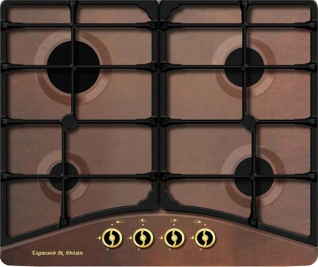 Варочная поверхность Zigmund & Shtain GN 03.61 M