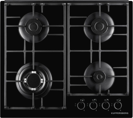 Варочная поверхность Kuppersberg FQ 63 B