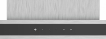 Кухонная вытяжка Bosch DWB 97FM50