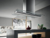 Кухонная вытяжка Elica Serendipity Island IX/A/1