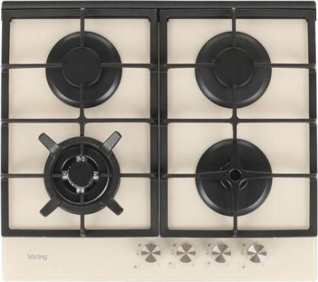 Варочная поверхность Korting HGG 685 CTB