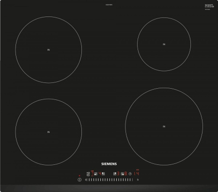 Варочная поверхность Siemens EU 631FEB1E