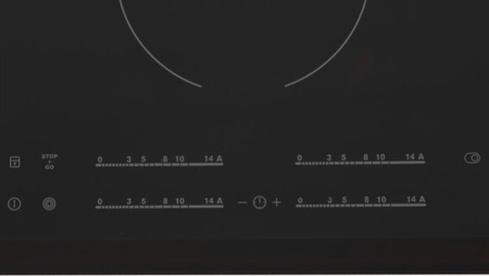 Варочная поверхность Electrolux EHF 56547 FK