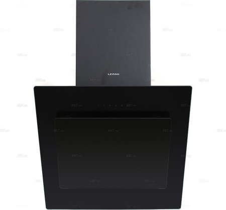 Кухонная вытяжка Leran RH 6405 bg