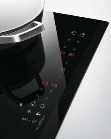 Варочная поверхность Electrolux LIV 6343