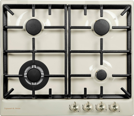 Варочная поверхность Zigmund & Shtain G 12.6 X